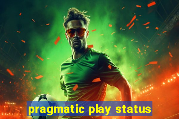 pragmatic play status